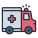 Ambulance icon