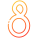externe-QUP-alphabet-phénicien-bearicons-gradient-bearicons-2 icon