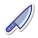 Japanisches Messer icon