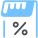 オンラインショップセール icon