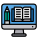 Elearning icon