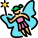 Fairy icon