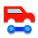 Automobile icon