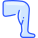 Нога icon