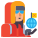 Explorer icon