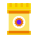 beurre de tournesol icon