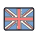 Great Britain icon