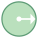 Radius icon