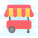 Food Cart icon