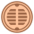 Manhole Cover icon