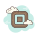 Quadrado icon