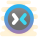 Логотип Mixer icon