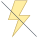 Flash desligado icon