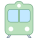 列車 icon