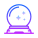 Magic Crystal Ball icon