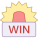 승리 icon