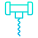 Corkscrew icon