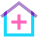 Krankenhaus icon