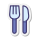 Comedor icon