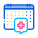 Kalender icon