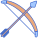 Bow And Arrow icon