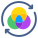 Color Selection icon