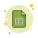 Google Sheets icon