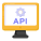 API Settings icon