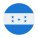 ホンジュラス-循環 icon