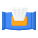 Wet Wipes icon