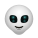 外星人表情符号 icon