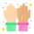 手套 icon
