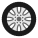 Wheel icon