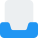 Inbox document attachment icon