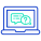 Laptop icon