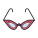 Винтажные очки icon