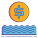 Blue Economy icon