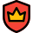 Premium Shield icon