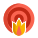 Inflammation icon