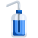 Wash Bottle icon