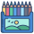 Pencil Color icon