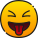 Emoji icon