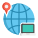 Digital Nomad icon