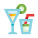 Cocktails icon