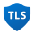 TLS icon