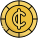 Cedi icon