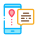 Shipping Tracking icon