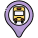 Bus icon