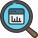 Audit icon