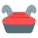 Бустерное сиденье для автомобиля icon